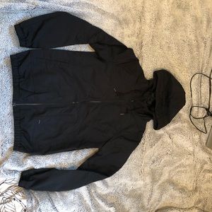 volcom windbreaker
